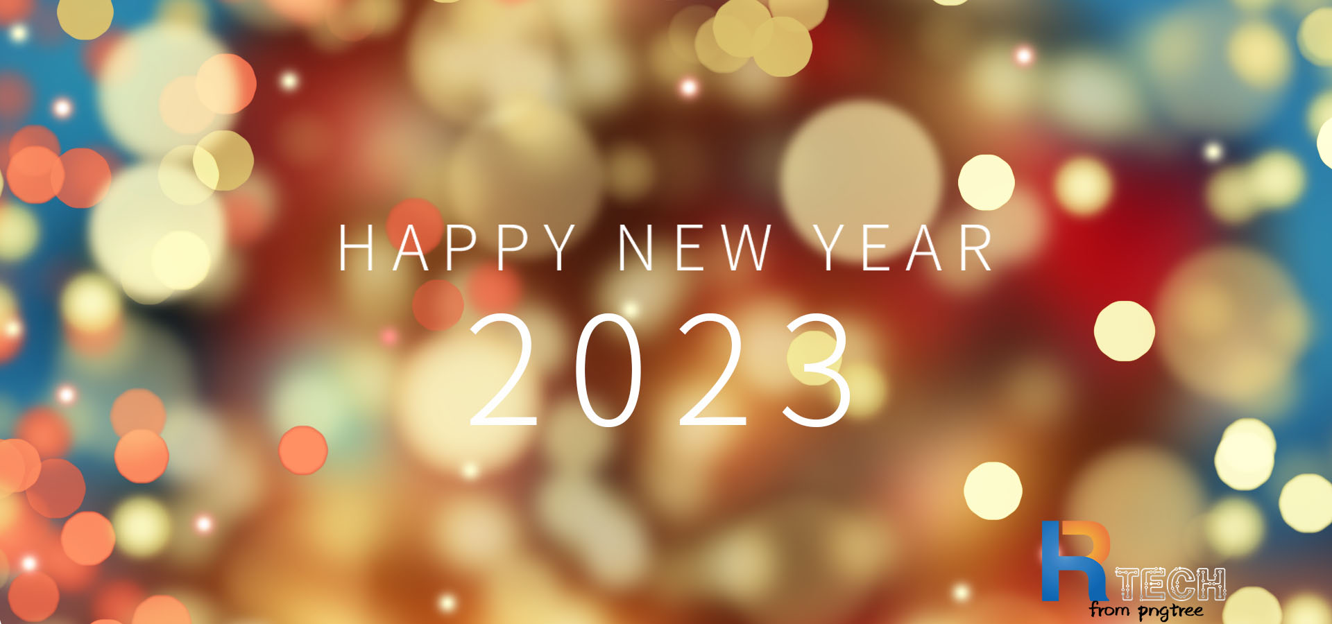 Happy New Year to 2023